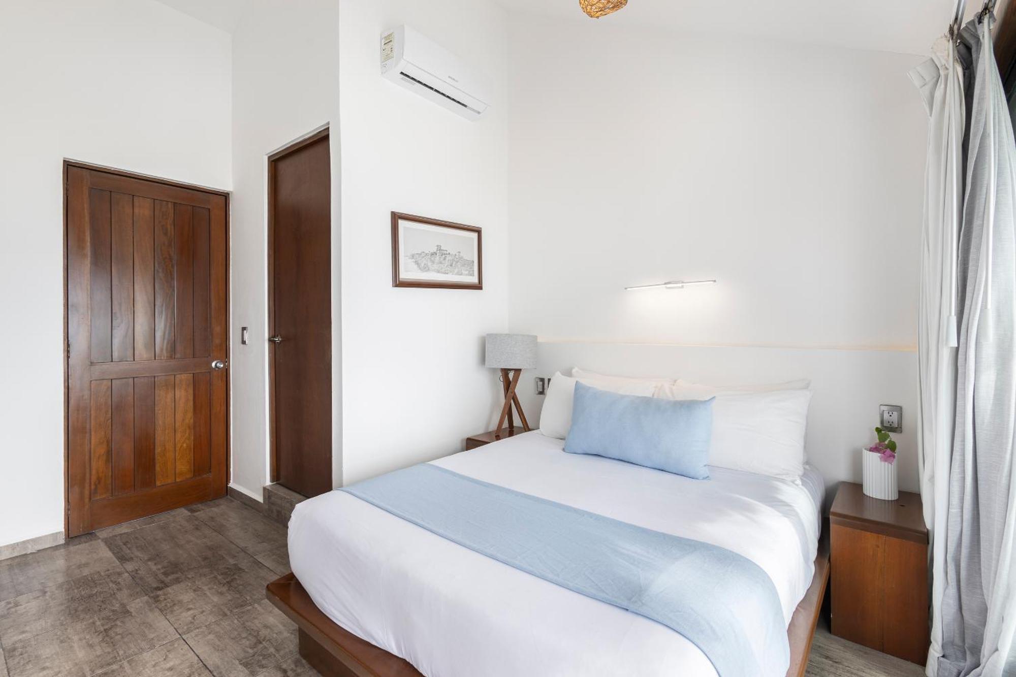 Areia Playa Del Carmen - Beach Front Hotel Zimmer foto